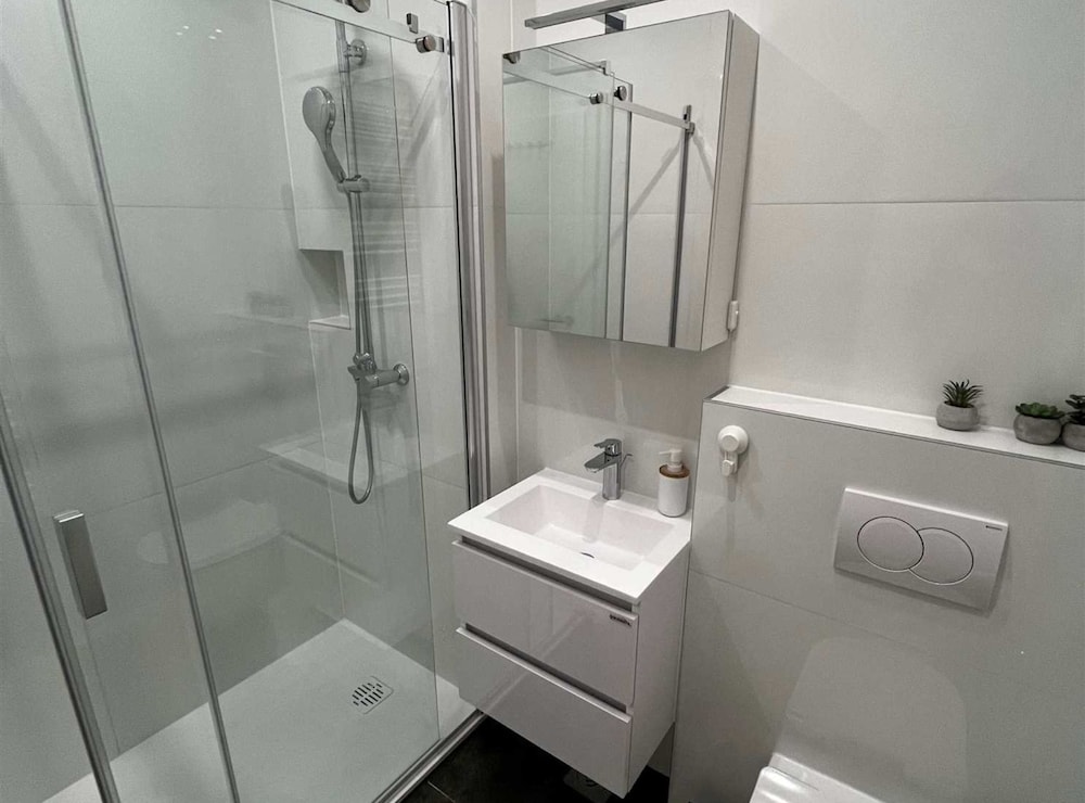 Zagreb Center Apartments