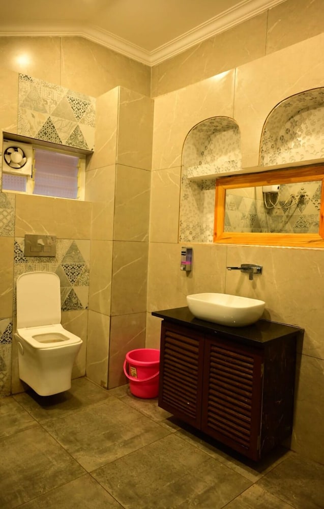 Baga Villa Harshita