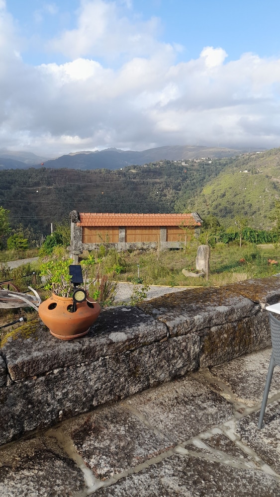 Quinta da Riba Má