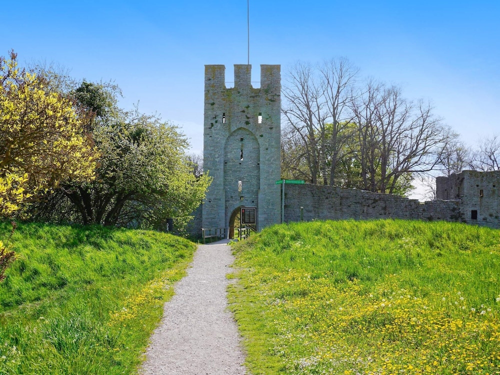 4 Person Holiday Home in Visby