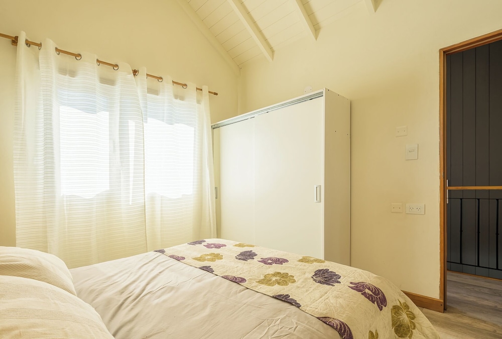 Cozy Mountain Cabins 5 min from Downtown SMA-CM by Apartments Bariloche