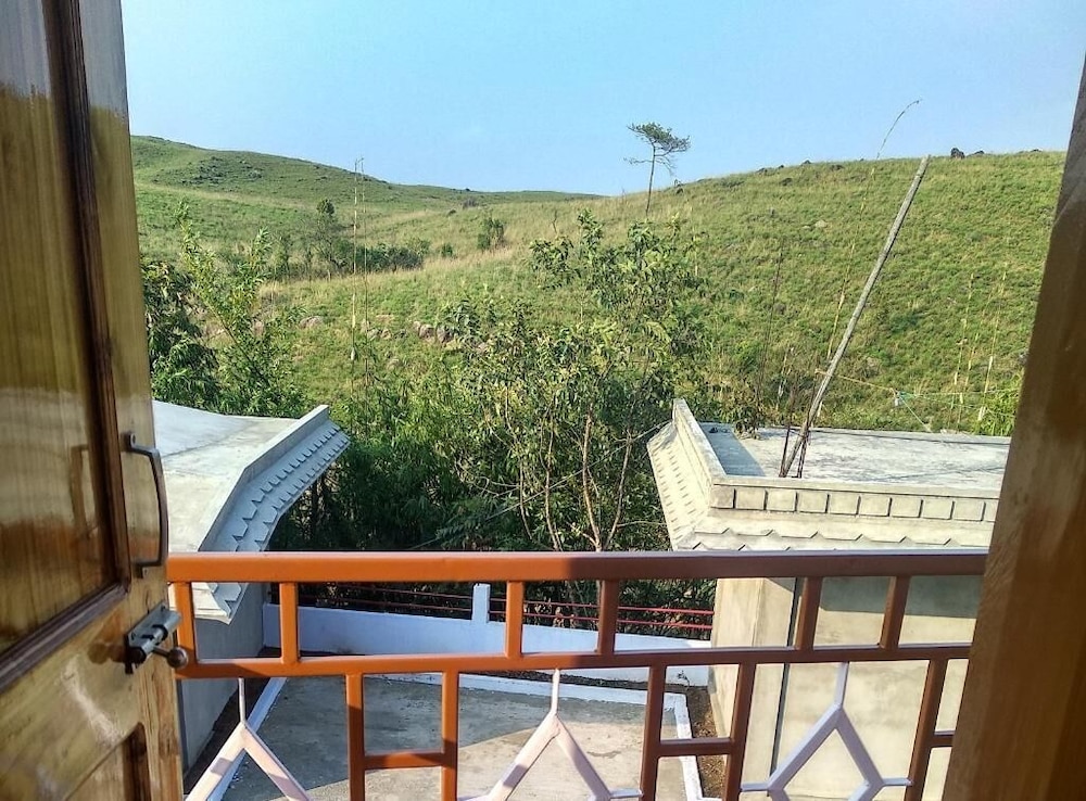 Sulawado Resort