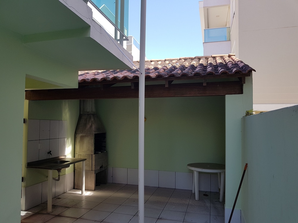 Residencial Floripamar I