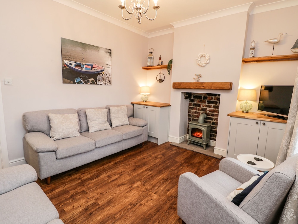 Captains Cottage