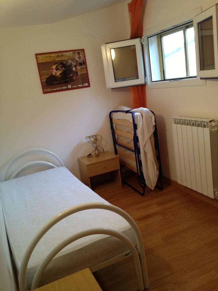 Appartamenti Solemare view 5