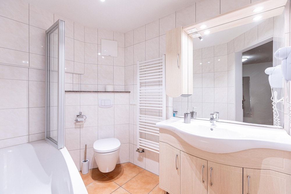 Holiday Apartment on Kreischberg