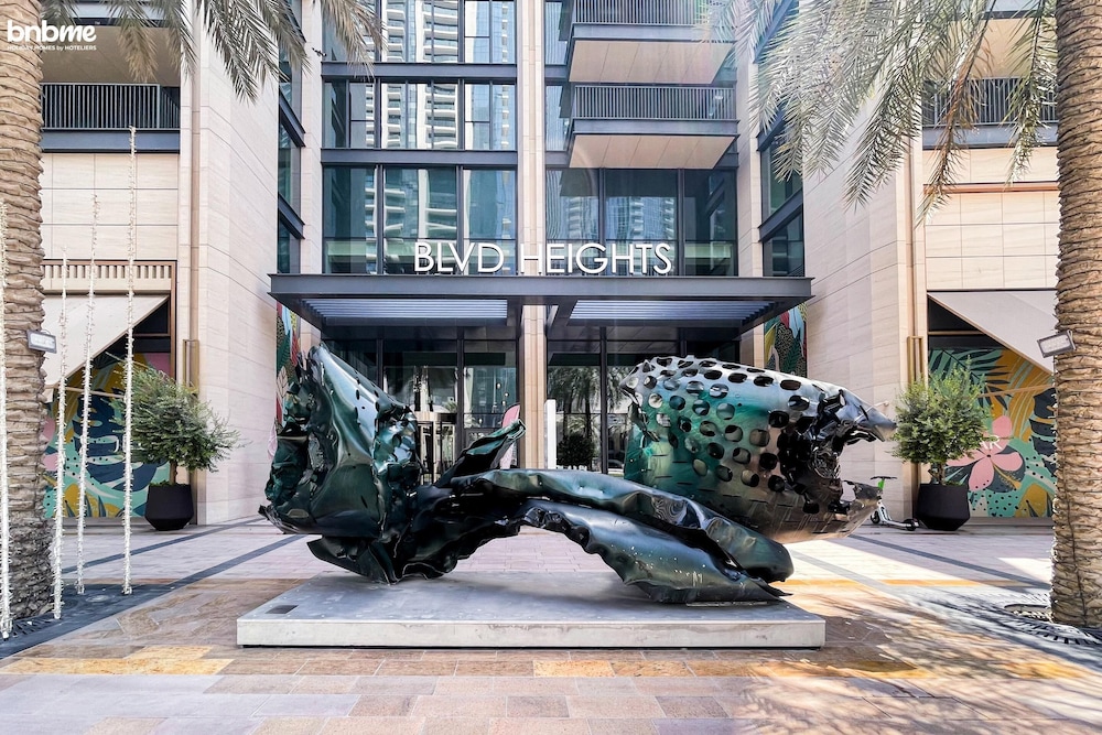bnbme | Boulevard Heights | 2 BDR