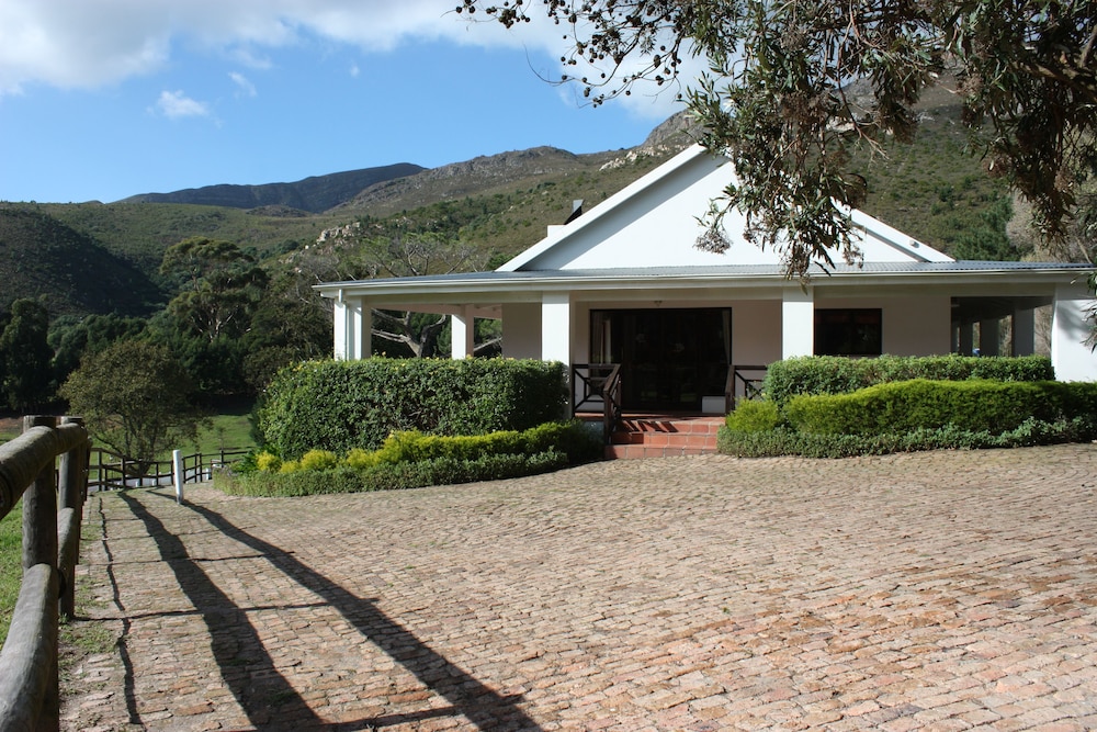 High Season Farm