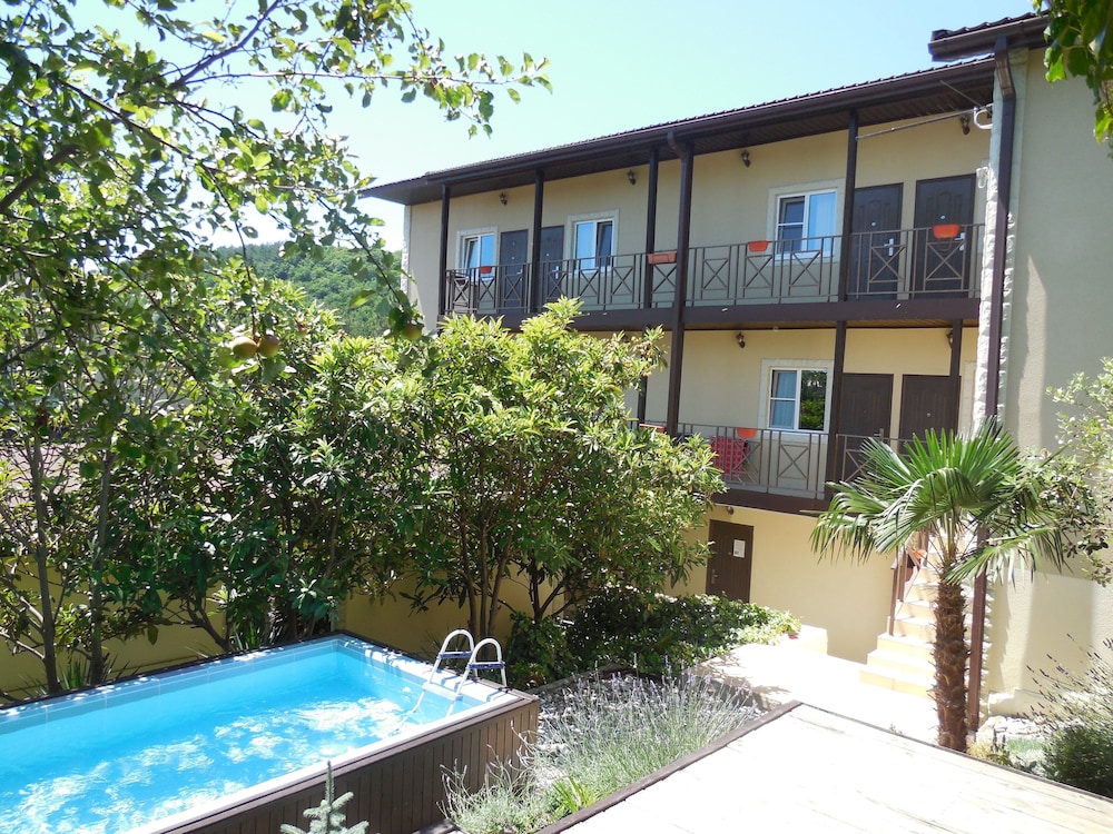 Guest House Rita