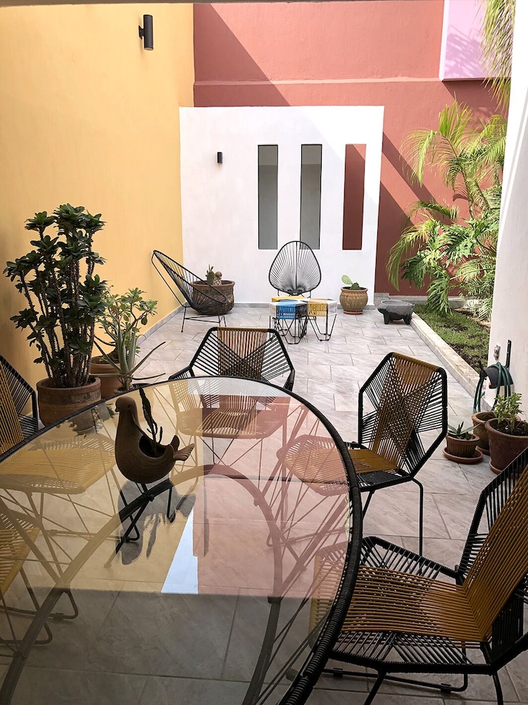 Casa Esperanza view 3