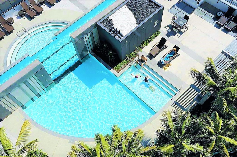 Surfers Paradise Vacations - Holidays Gold Coast - Property Image 77