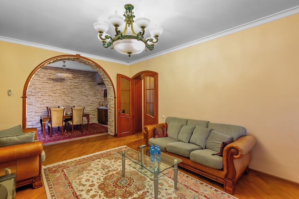 Deniz Inn Duplex Villa with Sea View