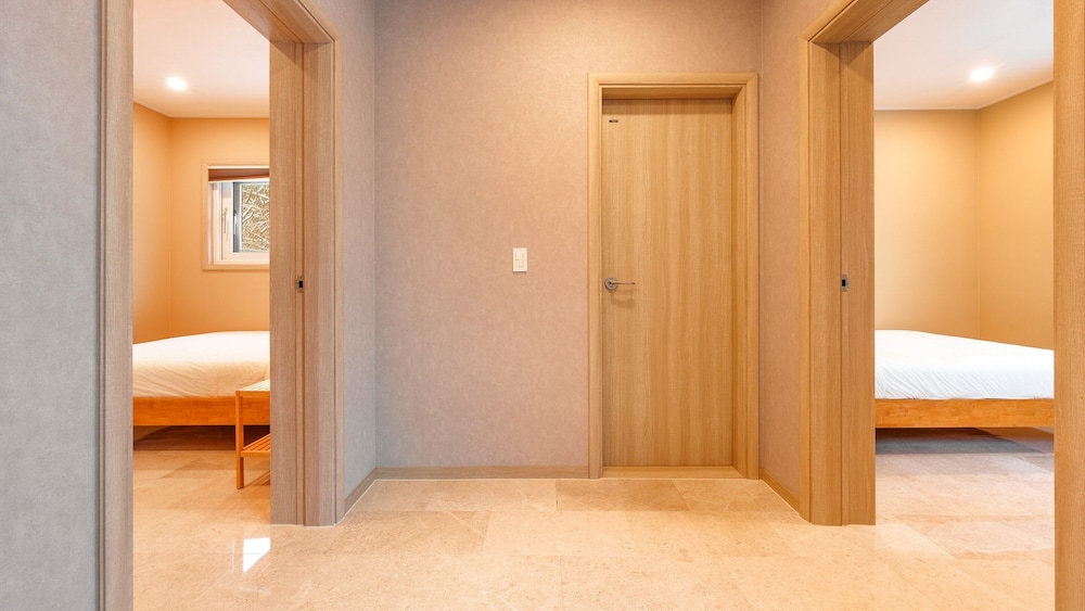 Hoengseong Irangdunaerecreationalpension