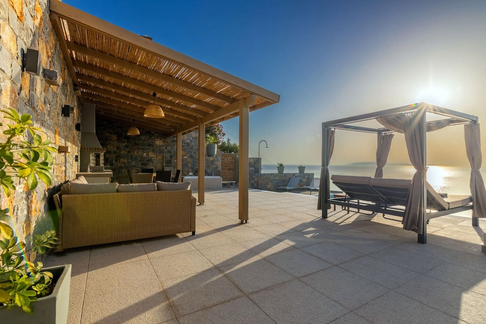 Euphoria Villa Crete