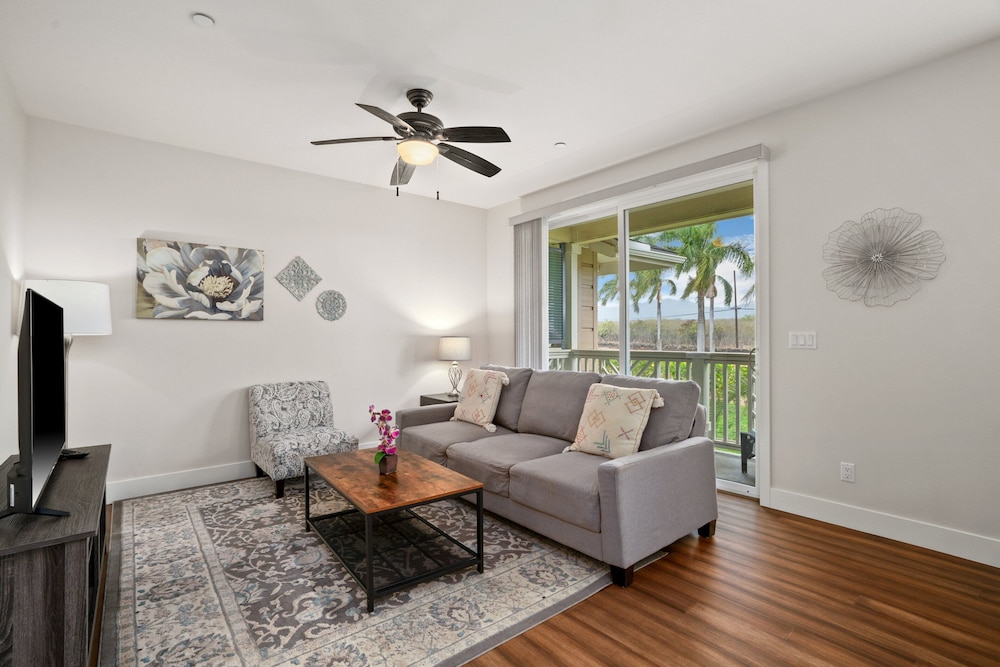 Kauai Pili Mai 14g 2 Bedroom Condo