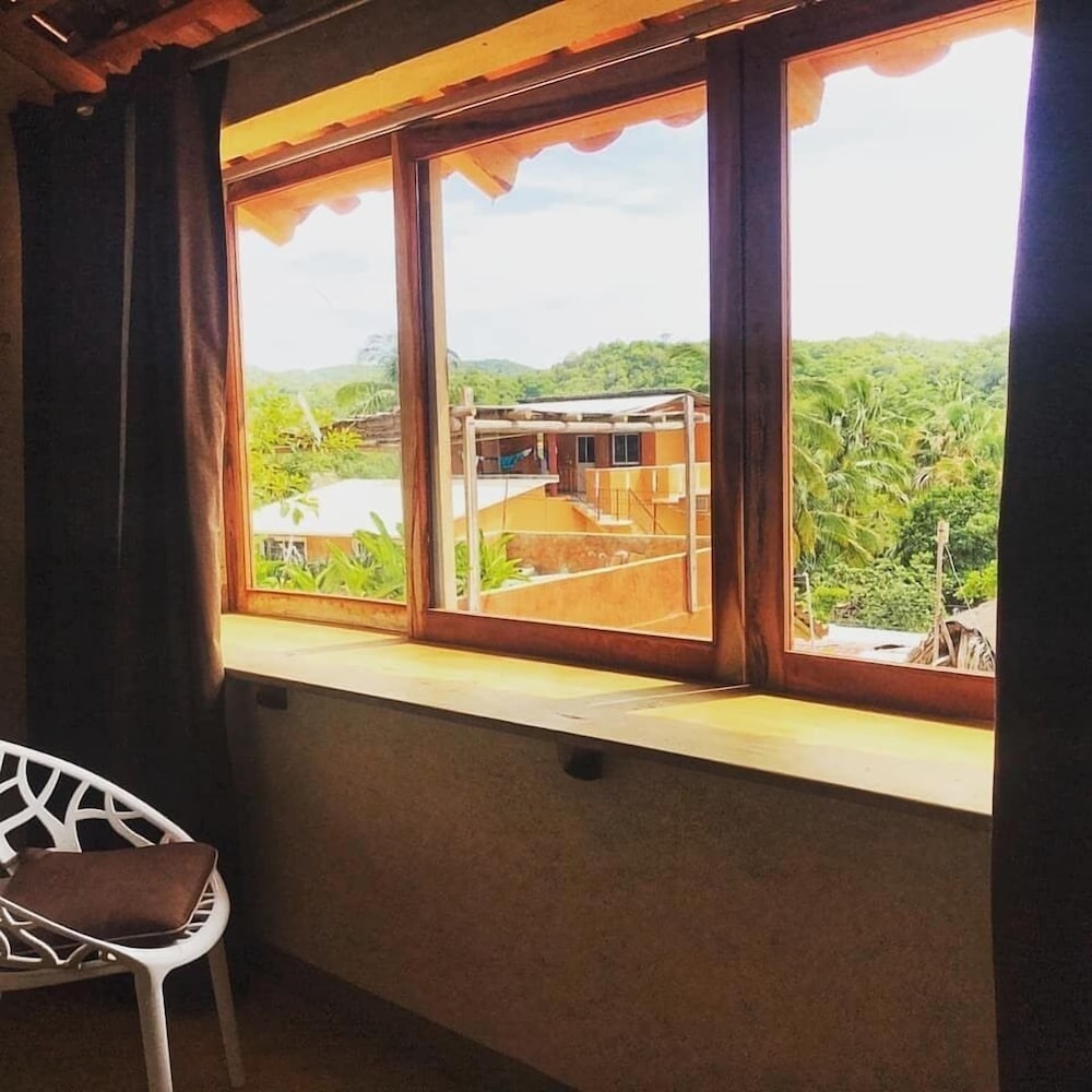 Villa La Luna de Miel Mazunte