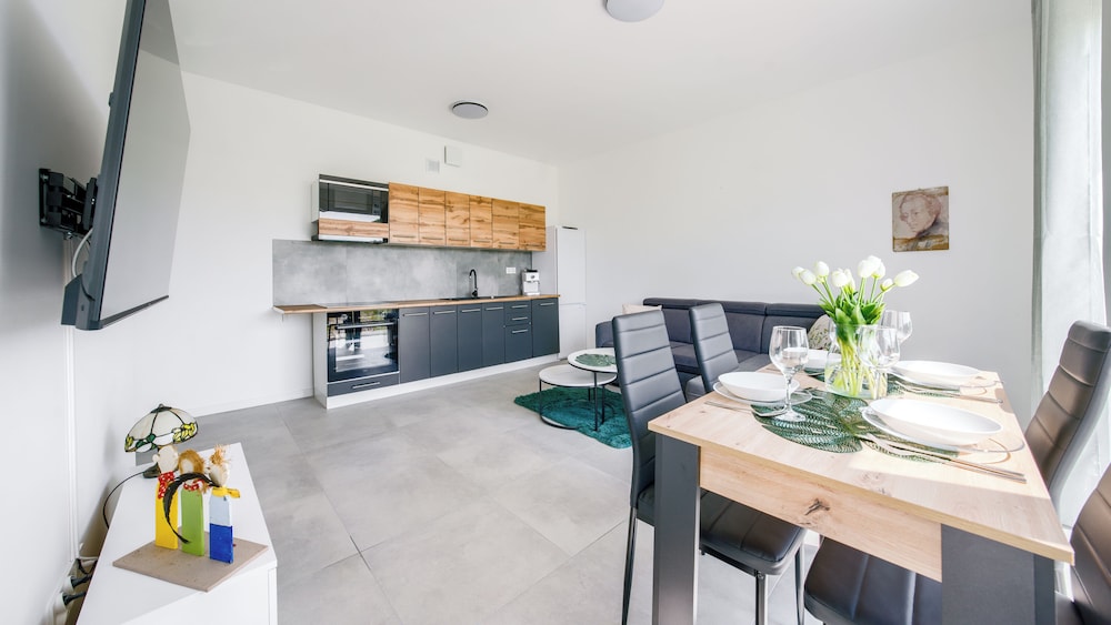 Apartamenty Sun & Snow Słoneczne Osiedle