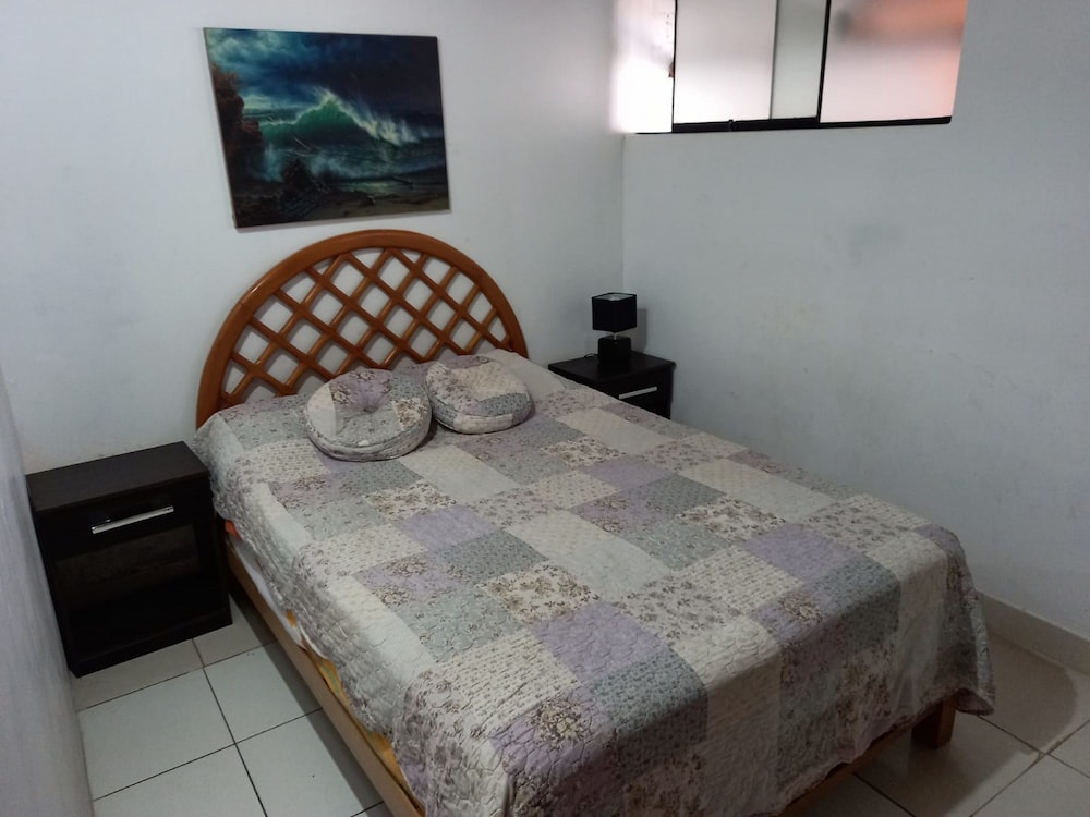 La Casa Maruja San Bartolo
