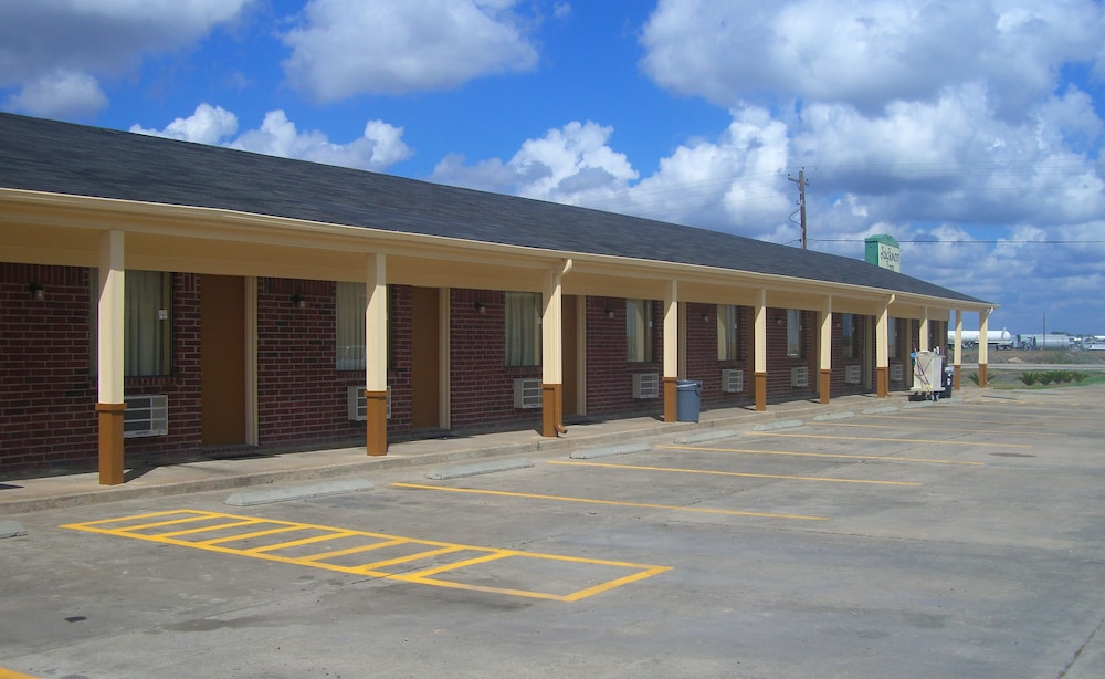 Jackson Inn