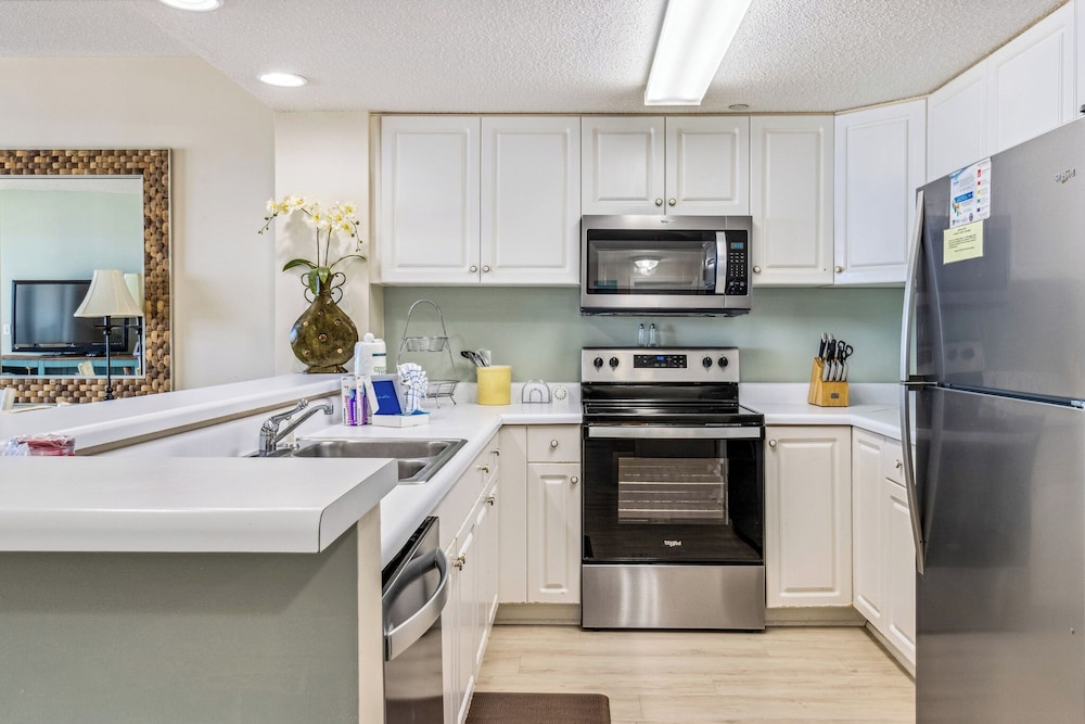 Emerald Key by Southern Vacation Rentals