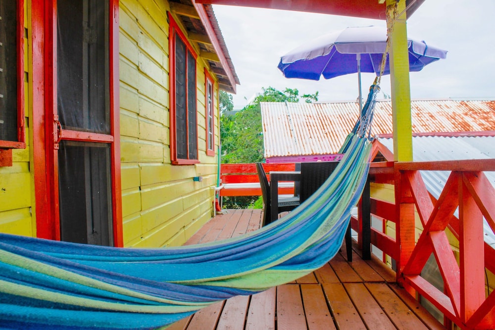 Julia´s Cabanas