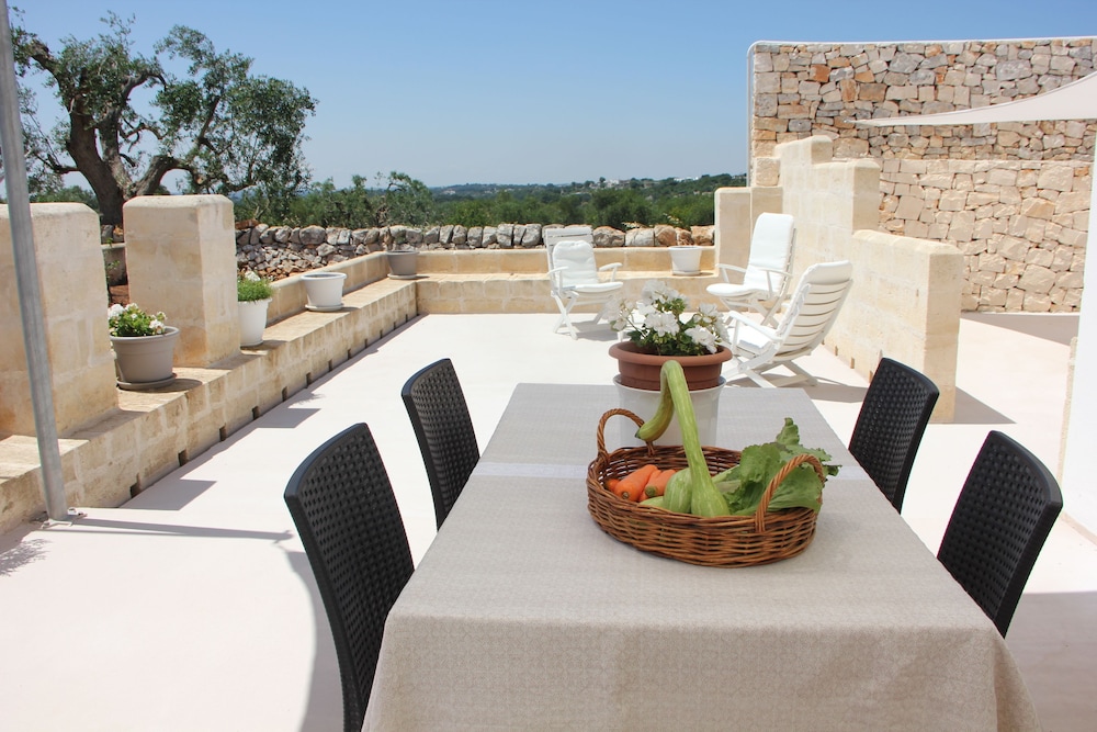 Masseria Poesia