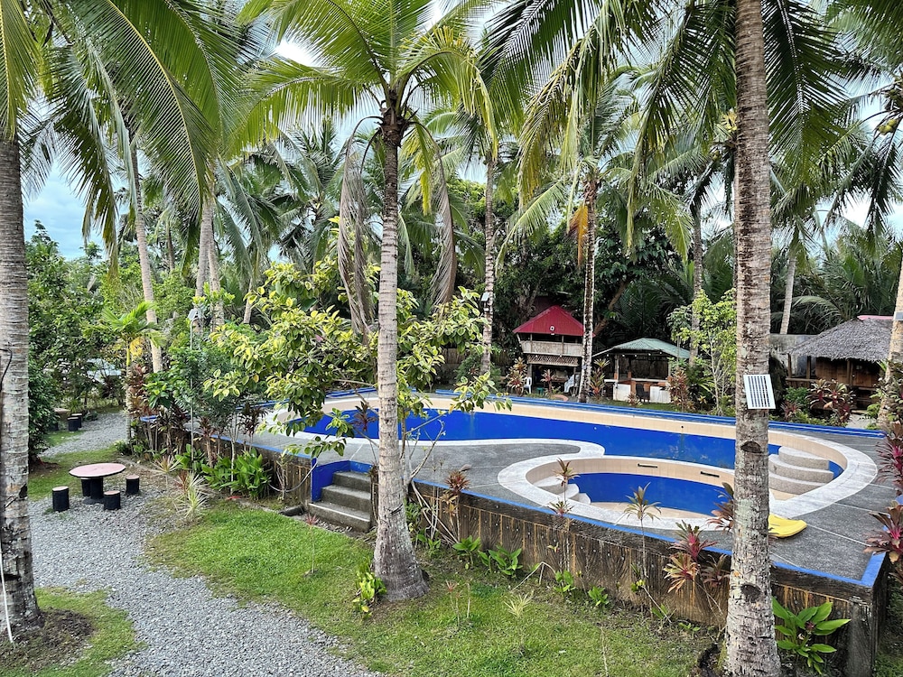 Spark Camp - Baler