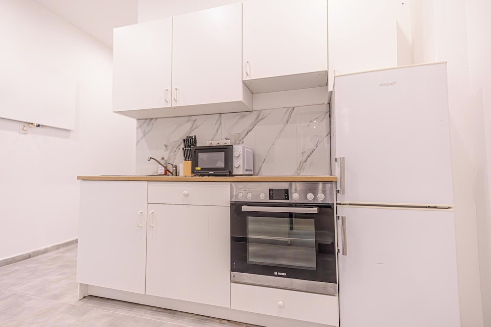 4BR Apt for 10P - 10 Min to Westbahnhof
