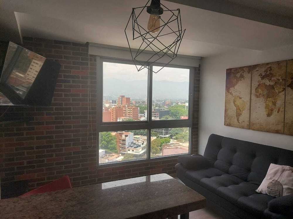 Laureles Deluxe Apartment Medellin