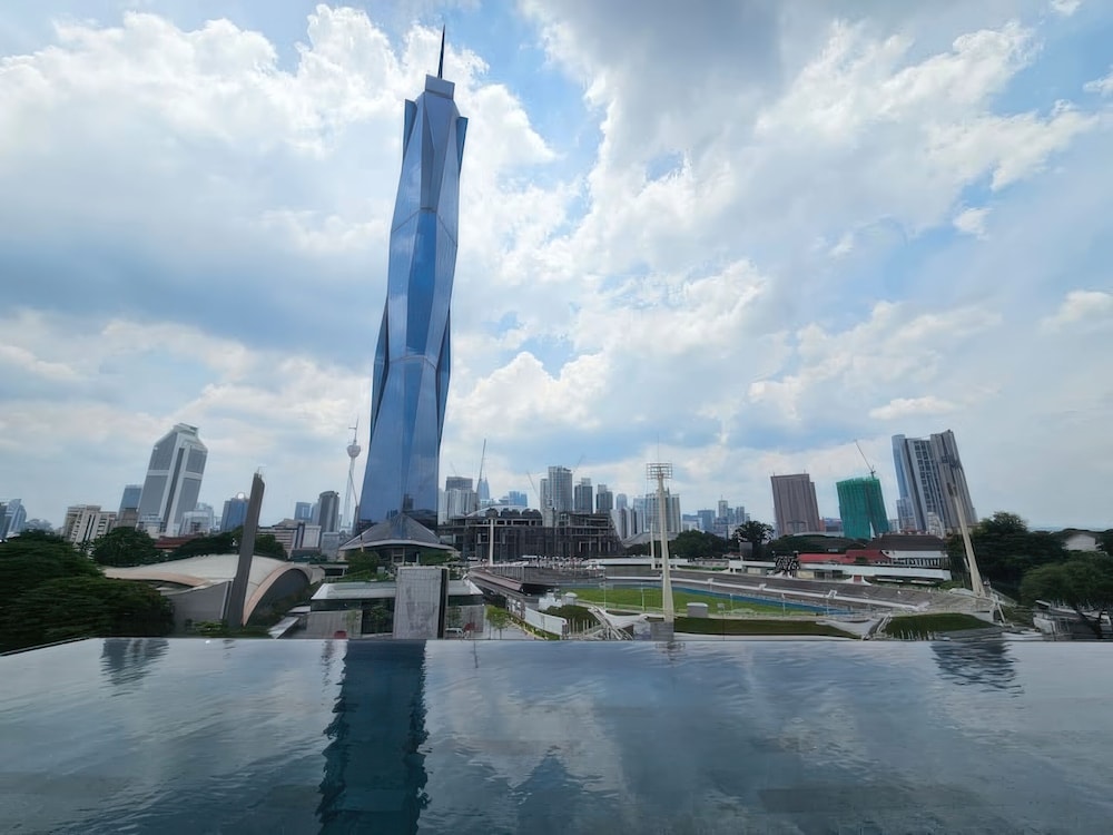 Opus Residences by Emily in Town photo 1