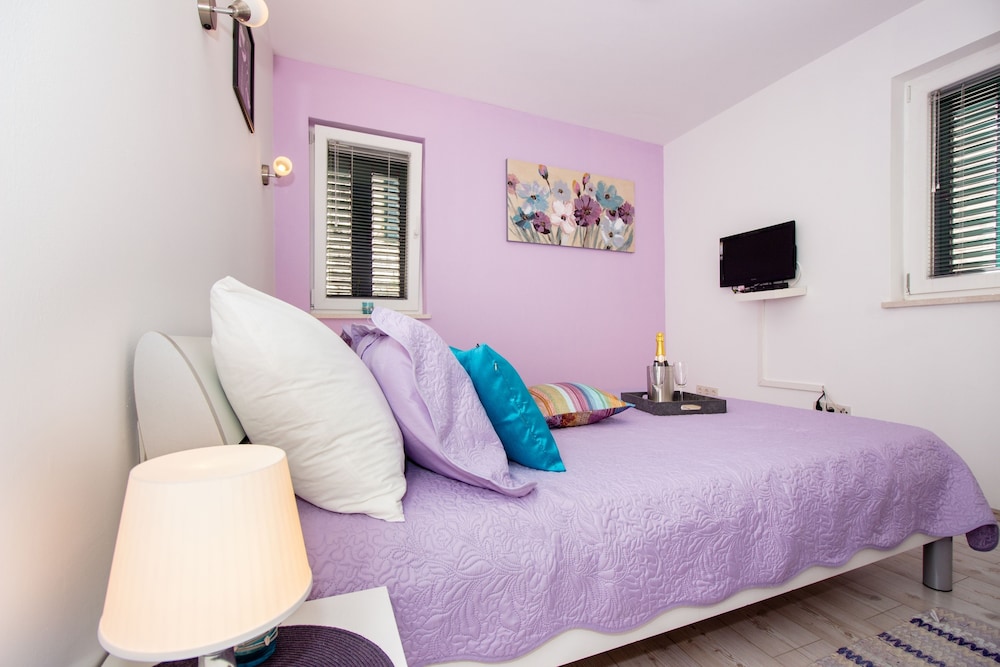 Apartment Immortelle photo 4