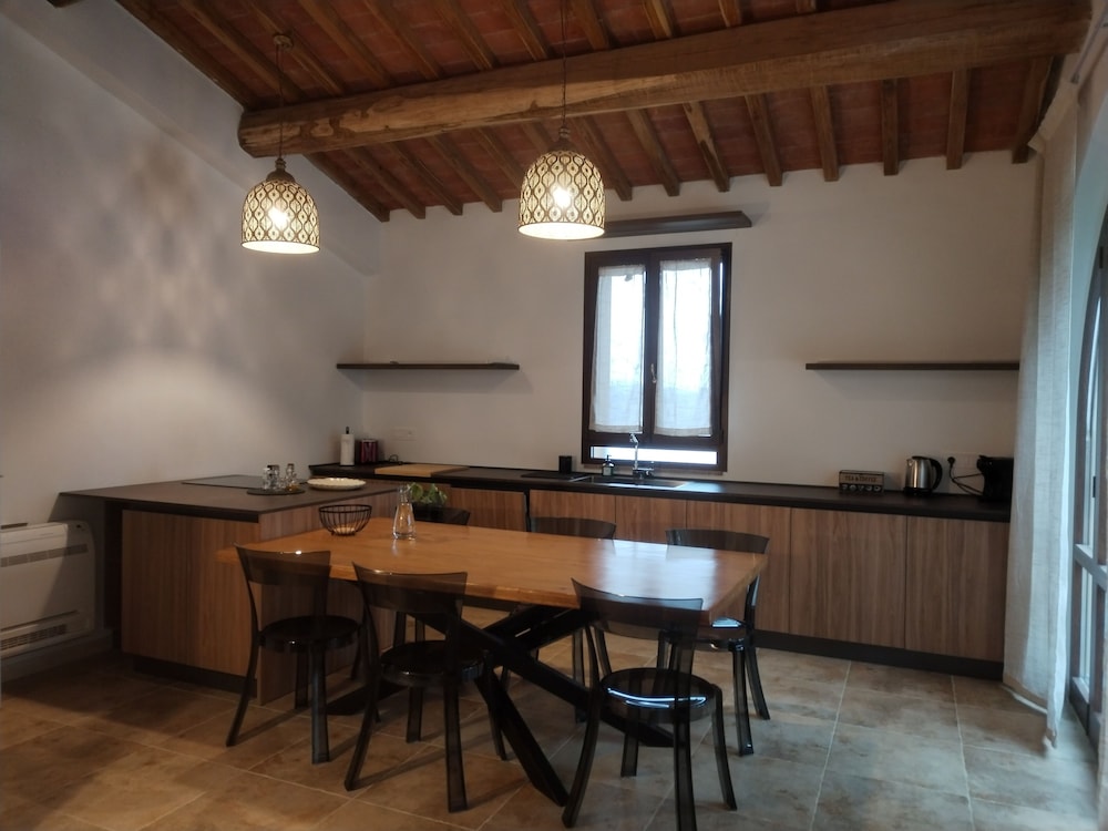 Agriturismo Poggio Rotondo