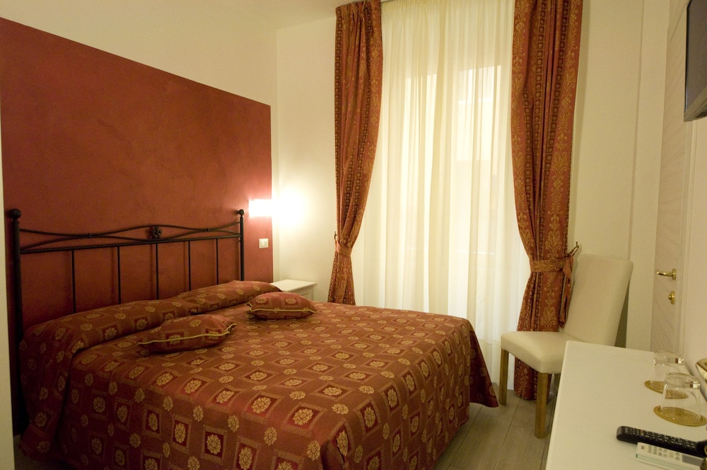 Alangià Inn