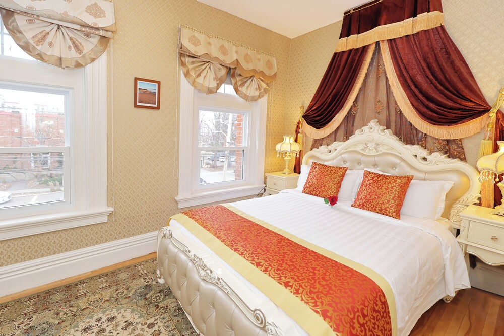 Prince Inn