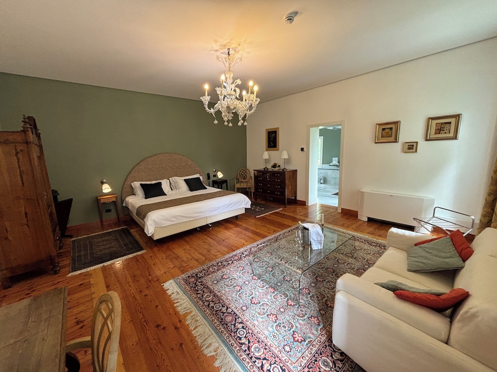 Hotel Villa Ca Damiani
