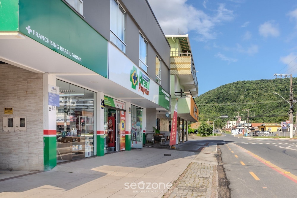 Studios in Barra in Balneario Camboriu - DPR