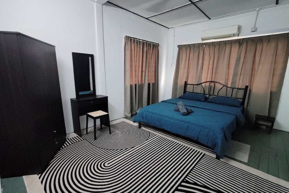 Drh Villa