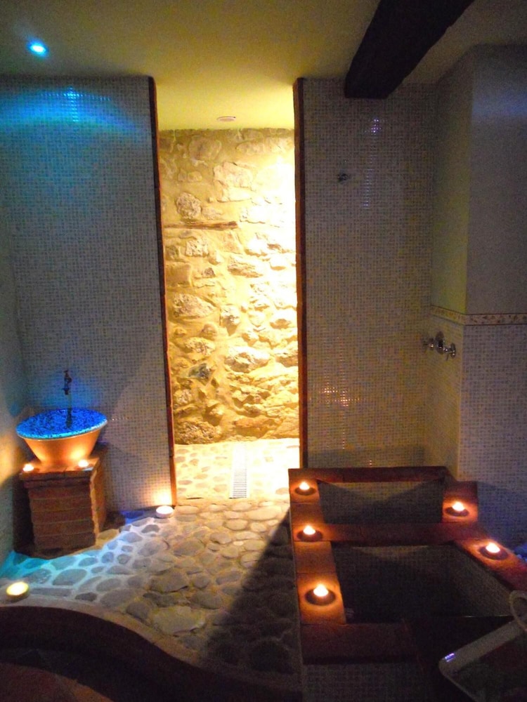 B&B La Margine con area benessere