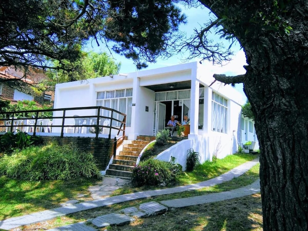 Hostería Zodíaco