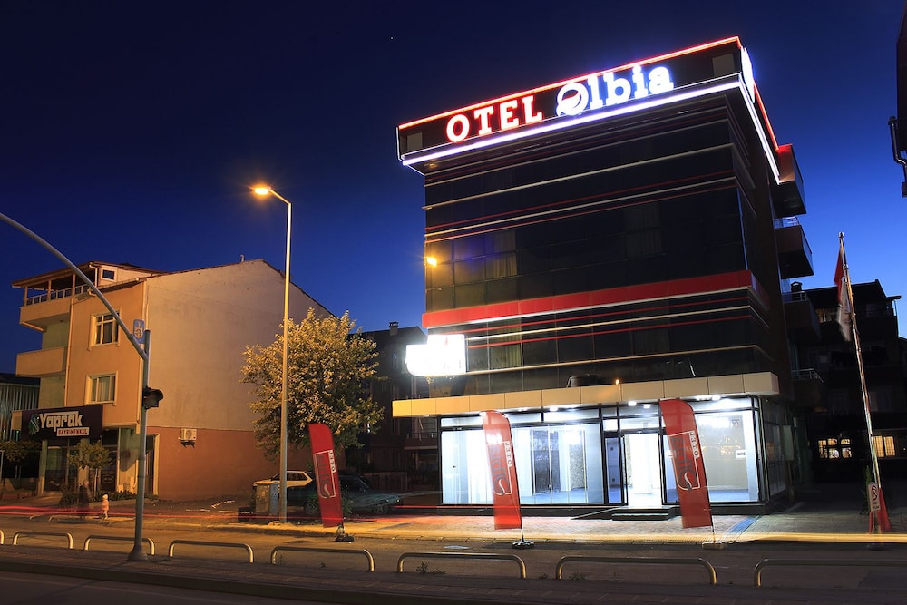 Olbia Otel