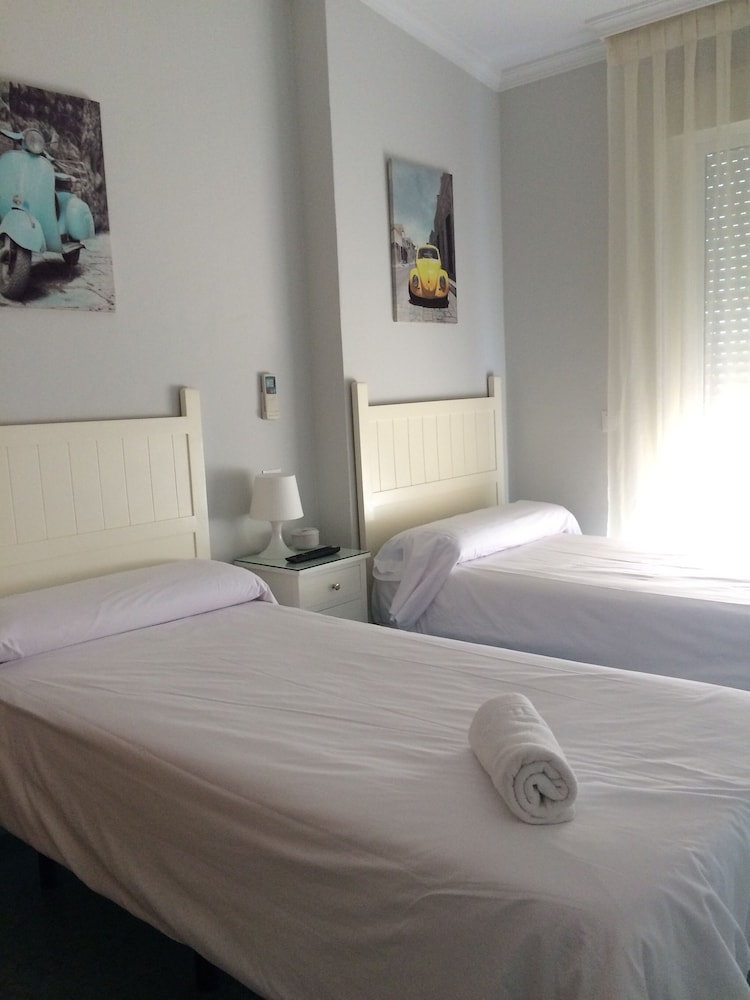 HOSTAL ACEMAR