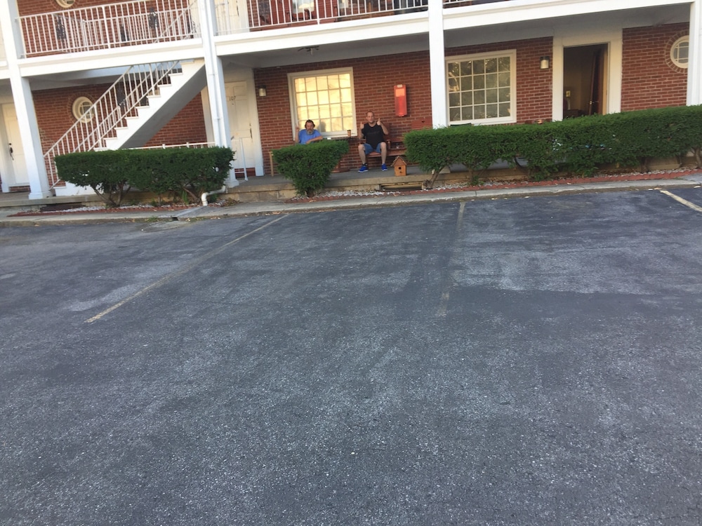 Motel Townhouse
