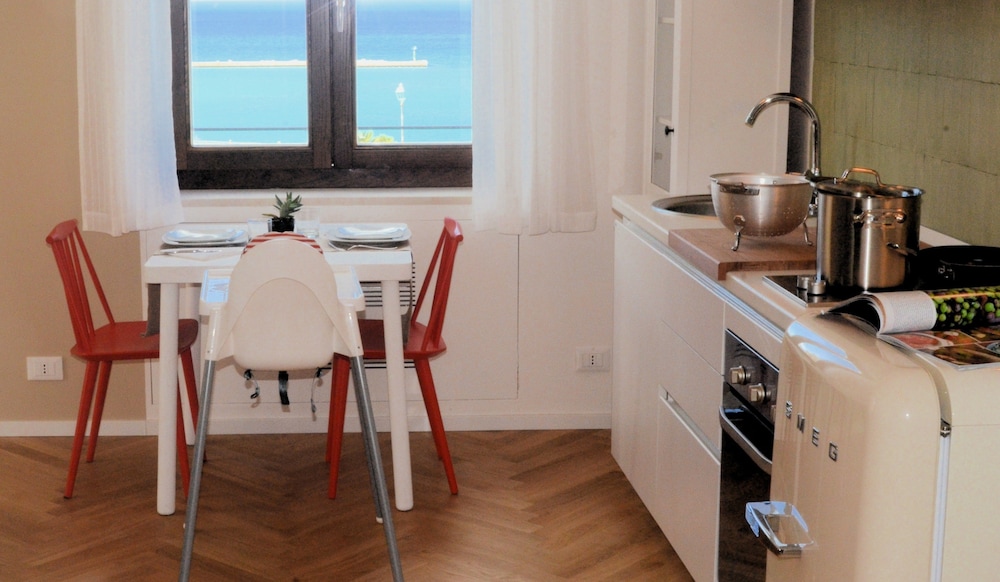 Residence ITACA