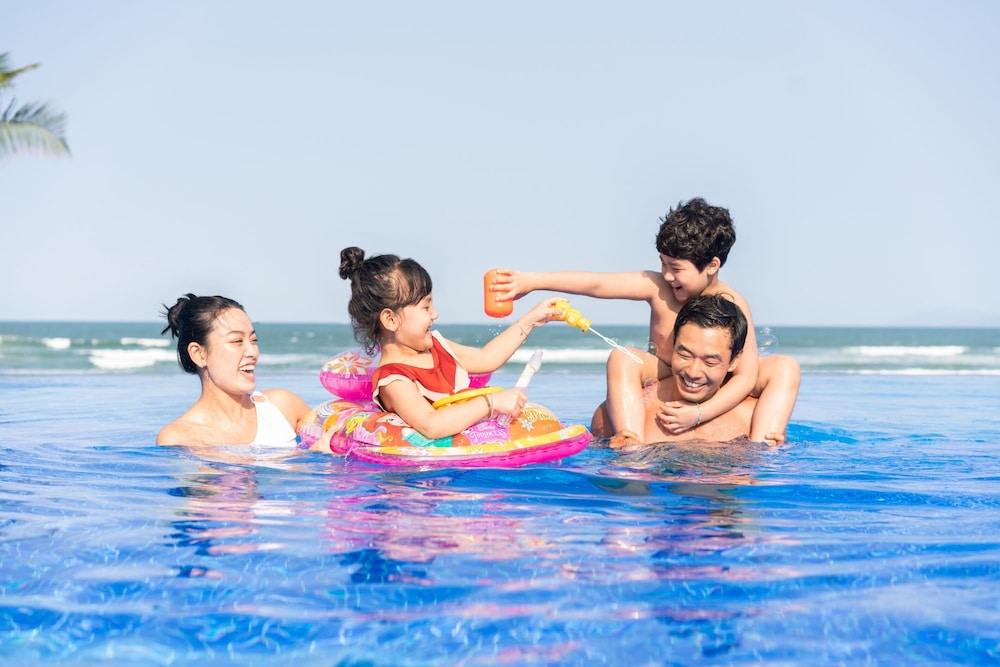 Danang Marriott Resort & Spa 41