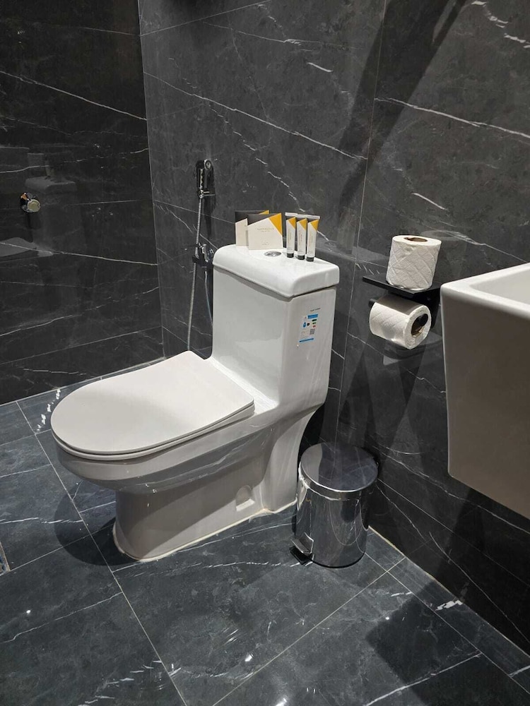 Fajr Al Waha Serviced Apartments