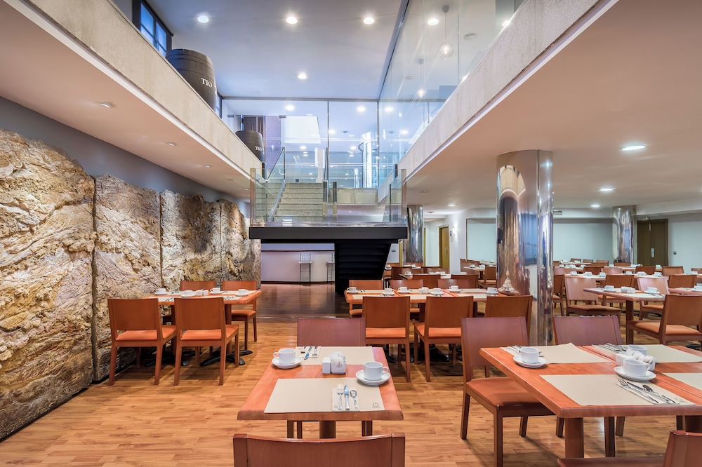 Hotel Jerez Centro