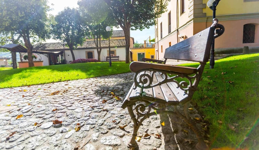 Corte dei Tini