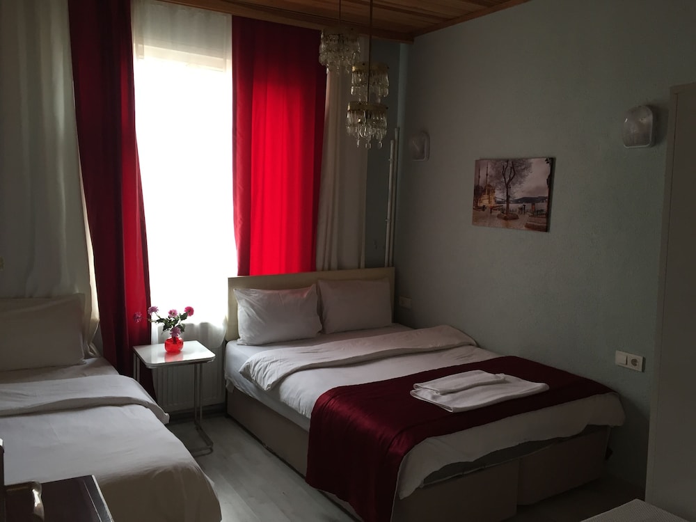 Sunrise İstanbul Süitleri - Image 46