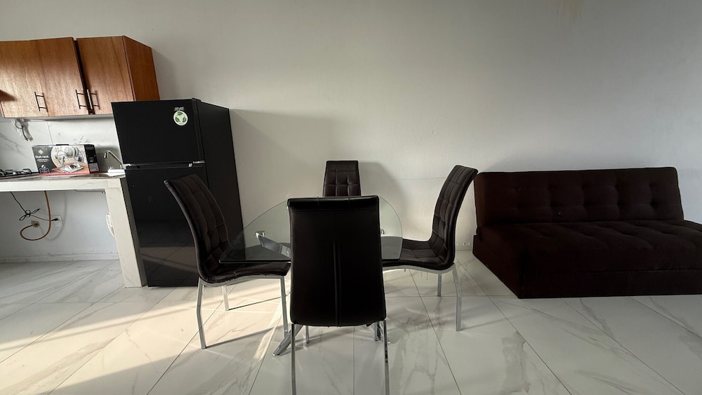 Residencia Gran Coyula Orange 510B