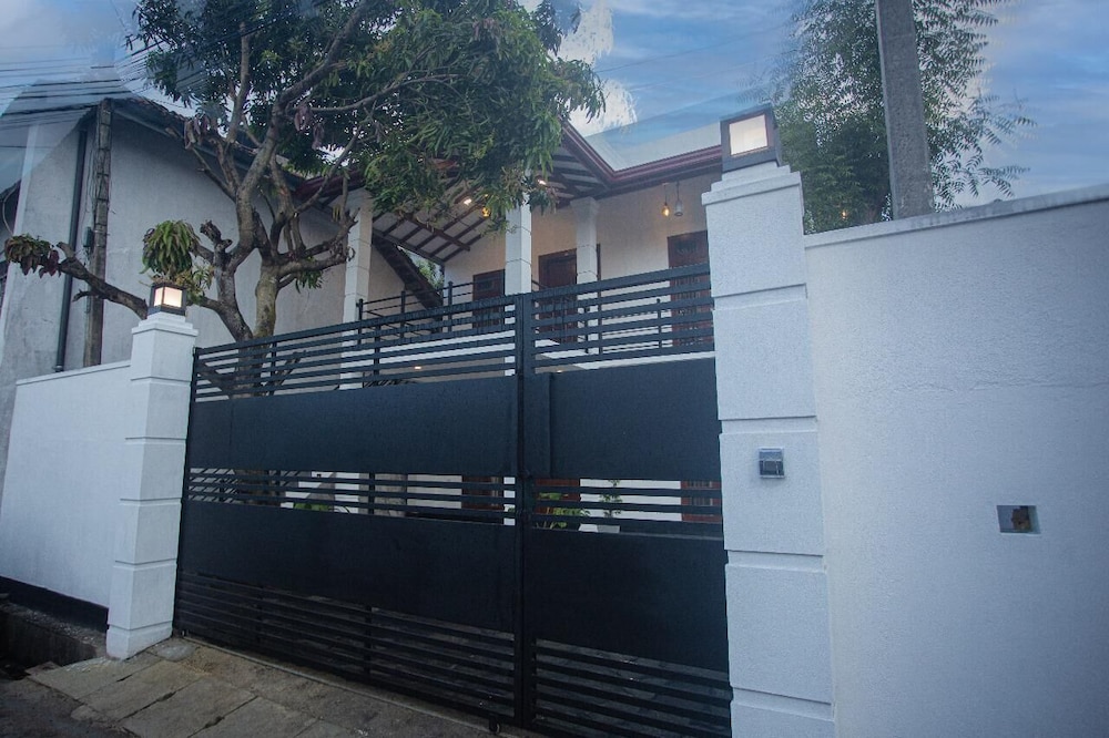 Villa Pearl Breeze